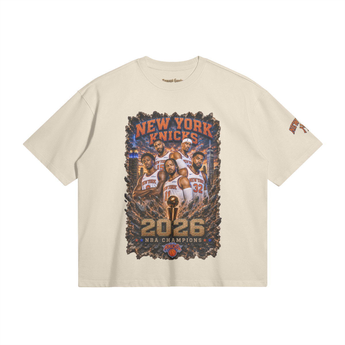 0-YBA-Front Side